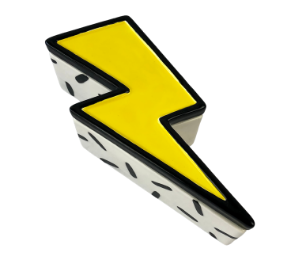 stgeorge Lightning Bolt Box