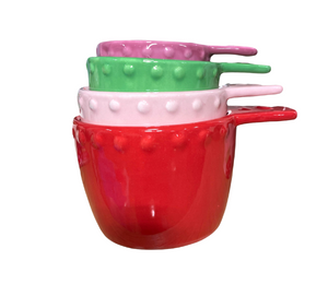 stgeorge Strawberry Cups