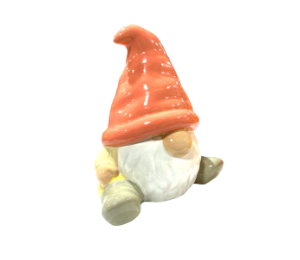 stgeorge Fall Gnome
