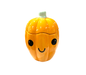 stgeorge Cute Pumpkin Box