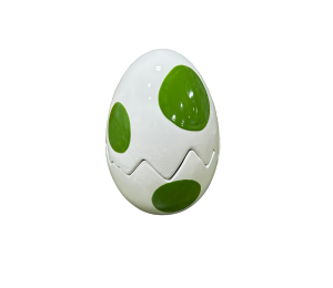 stgeorge Dino Egg Box