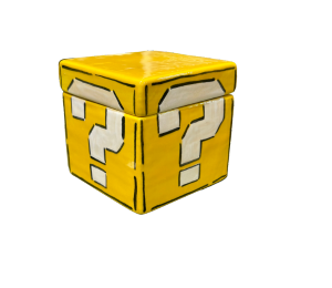 stgeorge Question Box