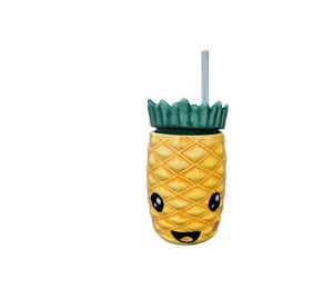 stgeorge Cartoon Pineapple Cup