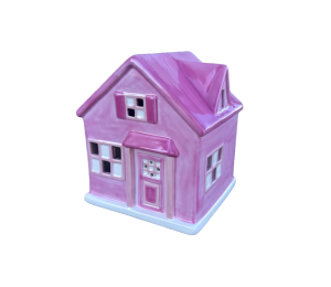 stgeorge Pink-Mas House