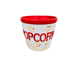 stgeorge Popcorn Bucket