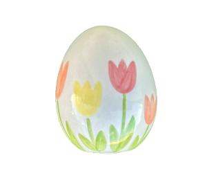 stgeorge Tulip Egg