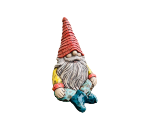 stgeorge Bramble Beard Gnome