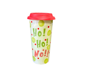 stgeorge Grumpy Ho Ho No! Mug