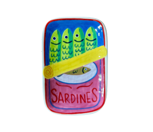 stgeorge Open Sardines App Plate