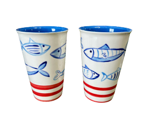 stgeorge Dolce Vita Cups