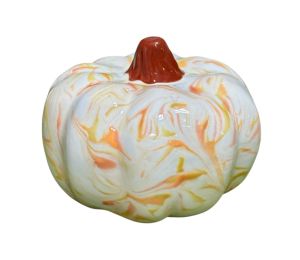 stgeorge Orange Shaving Cream Pumpkin
