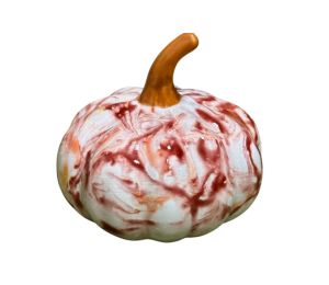 stgeorge Squatty Pumpkin