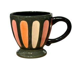 stgeorge Freaky Floral Mug