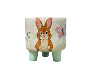 stgeorge Hoppy's Garden Planter