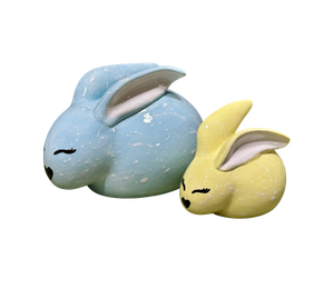 stgeorge Fern & Sprout Bunnies